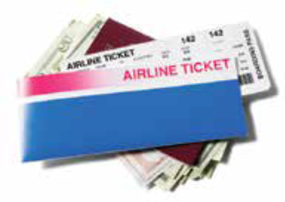 ticket